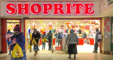 Sitting pretty: Shoprite posts 8% rise in group sales as furniture brands make a mark