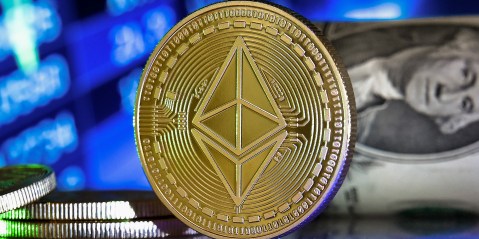 Cryptocurrencies: What is the Ethereum London Hard Fork and what effects will it have?