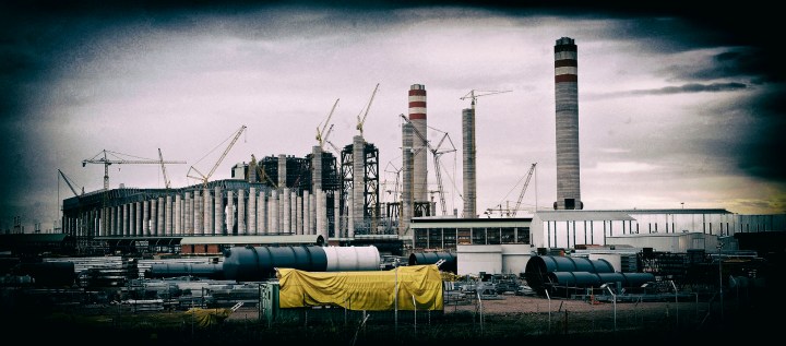 The (empty) promises of ‘clean coal’ power generation technologies for South Africa