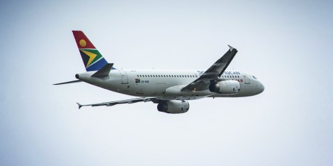 SAA to resume flights — but questions remain unanswered about the restart costs