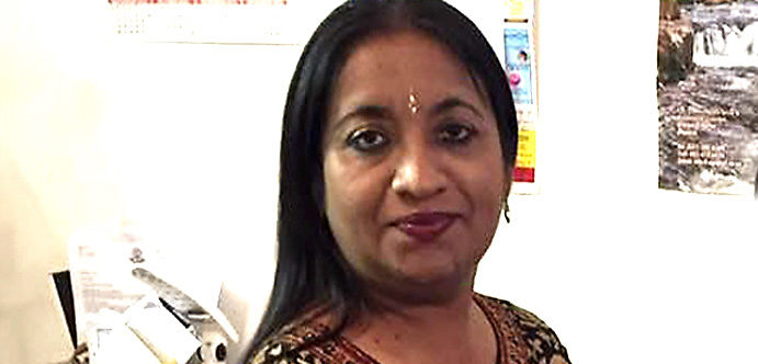 SIU confirms Babita Deokaran, mowed down after dropping child at school, was a witness in the R332m PPE scandal