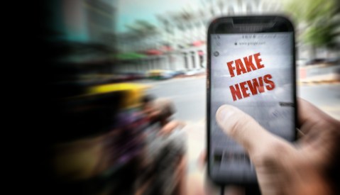 Weaponisation of fake news across Africa puts journalism on trial, truth on road to ruin