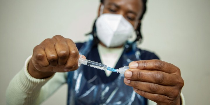 CDC moves to stem future threats; South Africa registers 14,728 new cases