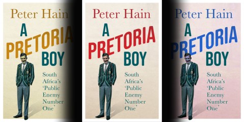 A Pretoria Boy: How Pravin Gordhan, Nick Binedell and others set me up with Deep Throat to help bring down Zuma
