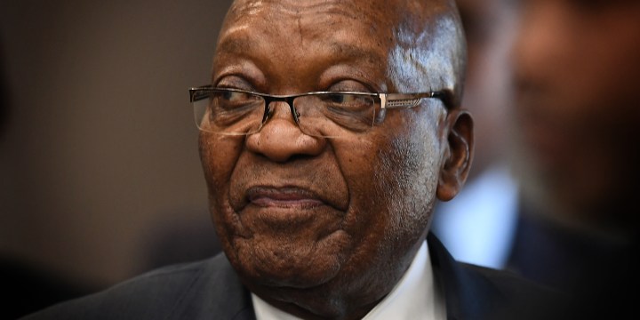 Legal teams opposing Zuma’s rescission application say international law doesn’t apply to ‘civil contempt’