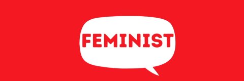 Feminist Call to Action: Use your power to help create the world of our dreams