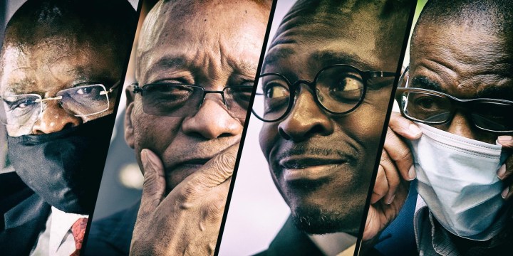 Zondo Commission may have changed South Africa forever – for the better