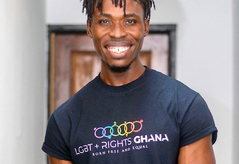 Ghana ignores United Nations experts’ appeal to drop anti-LGBTQI bill