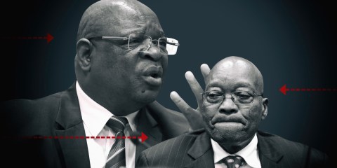 International covenant ‘does not bind’ South African courts — State Capture Commission