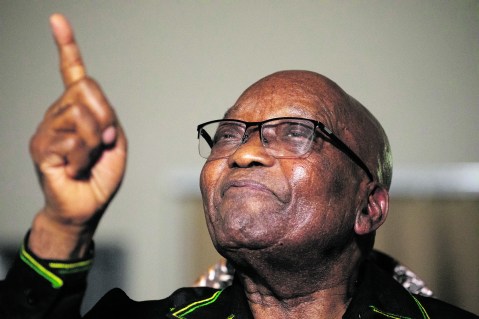Jacob Zuma gets his day in court as judge orders physical hearing