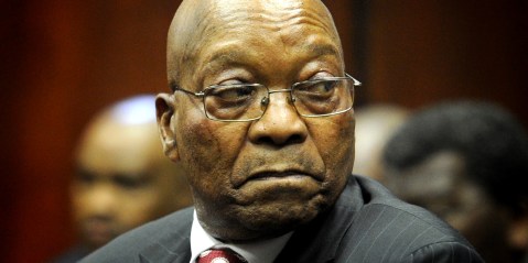 Court agrees to postponement application, calls for Zuma’s doctor to submit affidavit