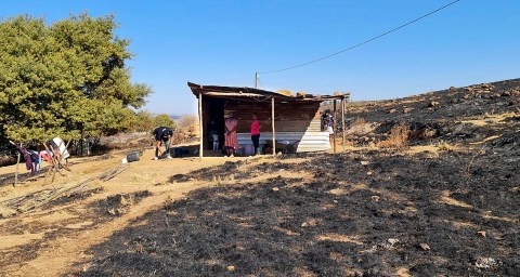 Days of Reckoning: Reflections from visiting the devastating aftermath in the KwaZulu-Natal Midlands