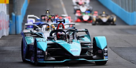 Formula E comes to Cape Town: The good, bad, and ugly