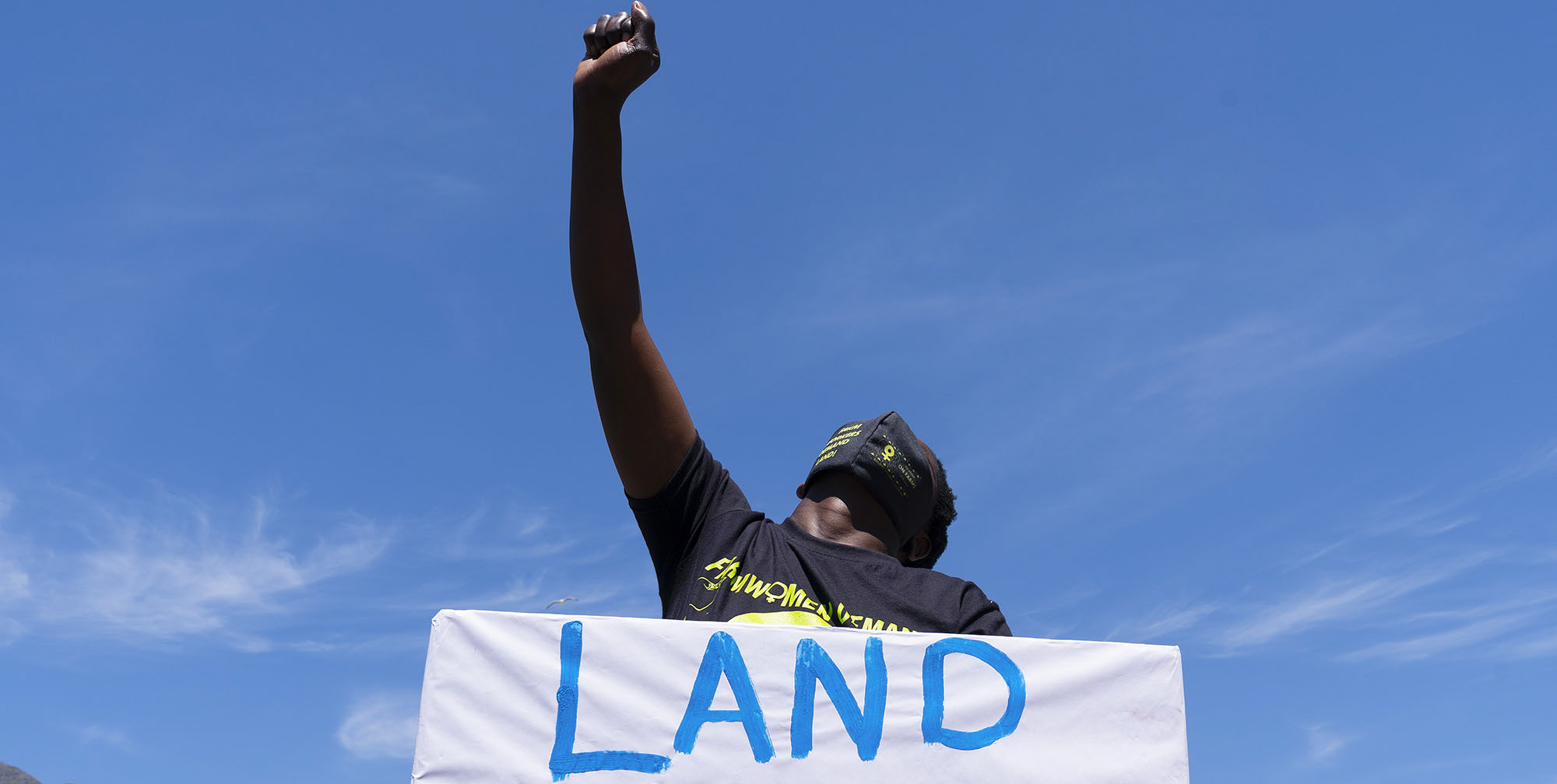 land rights