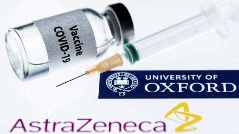 Oxford/AstraZeneca vaccine to make a comeback and provide boost to national drive
