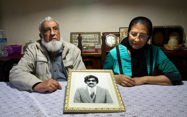 Family’s interminable fight for justice for Dr Hoosen Haffejee overshadowed by protracted NPA investigations
