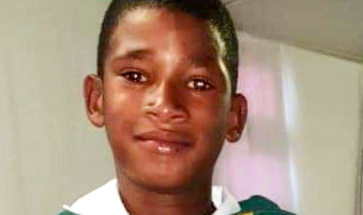 A year later and still no arrests after death of Leo Williams (9), hit by police rubber bullet