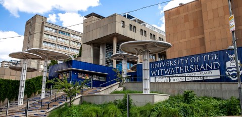 Climate crisis: Decarbonising window will close for universities like Wits if they don’t lead the way