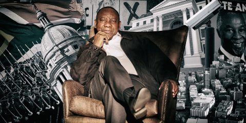 South Africa a step closer to a super Presidency after Ramaphosa’s master class in consolidating power