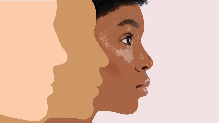 The story of an African children’s book that explains the science of skin colour