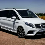 The Mercedes V-Class is some kind of wonderful, but the hefty price puts it out of reach