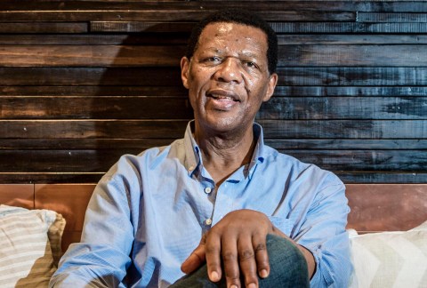 South Africa’s public unrest in July was entirely of the ANC’s own making, says stalwart Mavuso Msimang