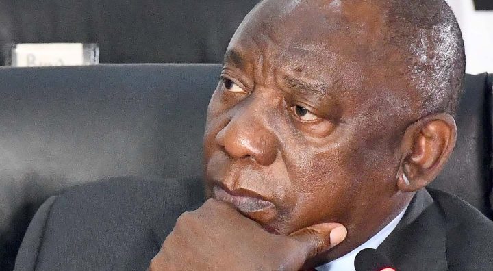 Ramaphosa: The damage done by State Capture is deep, but we have started to put things right