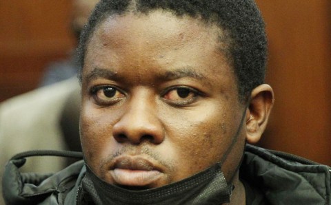 #FeesMustFall activist Bonginkosi Khanyile in court for alleged incitement of July KZN violence