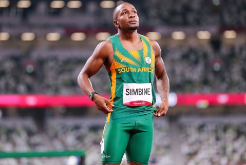 Who to look out for at the World Athletics Championships in the US