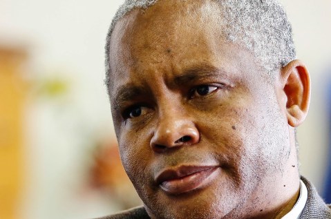 Ex-Gauteng Hawks boss Major-General Prince Mokotedi guilty of serious misconduct