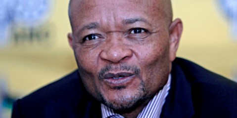 Dedicated water and sanitation department a good first step — but Minister Senzo Mchunu faces a herculean task