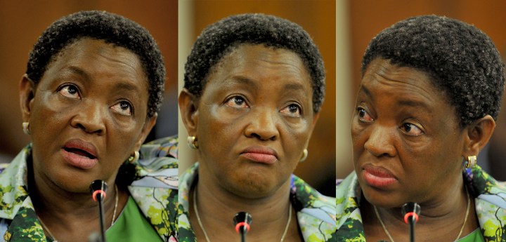 Bathabile Dlamini’s conviction inspires fresh hope for justice and sends a stern message to all public officials
