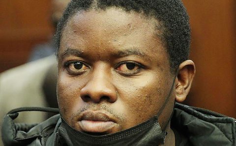 Threats of ‘all hell breaking loose’ if alleged KZN instigator Bonginkosi Khanyile is denied bail