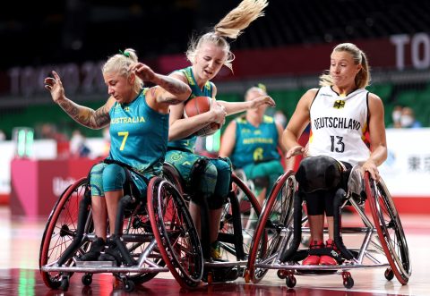 Do the Paralympics empower disabled people?