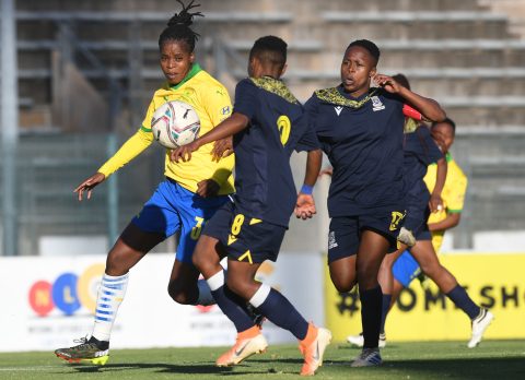 Inaugural CAF Women’s League finally kicks off 