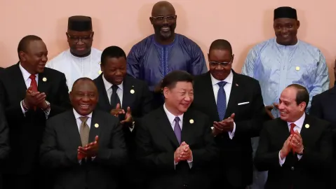 Africa must seek to emulate the best of China’s successes, not the worst of its excesses