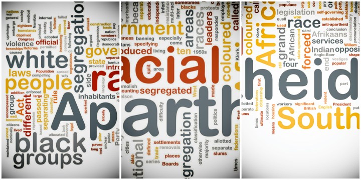 There’s no ‘battle for the soul’ of the Institute of Race Relations: This is what the IRR does actually argue for