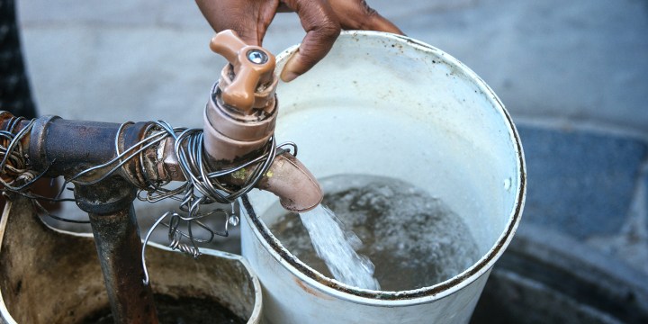 Rand Water shutdowns to restrict consumers’ supply in eight municipalities over 54-hour period