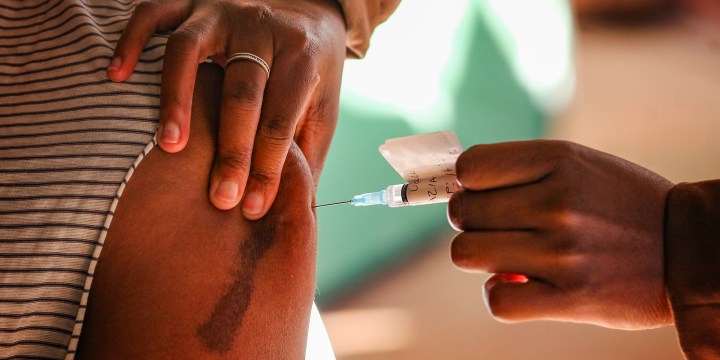 We must aggressively promote Covid-19 vaccination education for a better vaccine uptake
