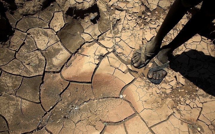 Climate change is already enveloping southern Africa — here’s how we know
