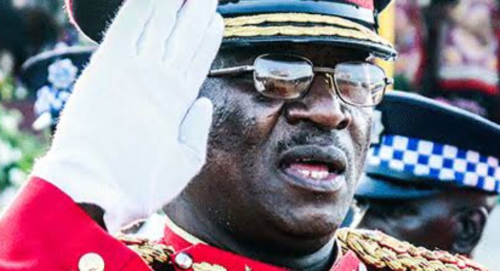 Swazi army commander resigns after exposure of plot to kill editor