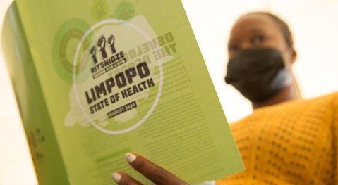 Staff shortages, medicine stockouts and nasty nurses undermine quality of healthcare in Limpopo, report finds