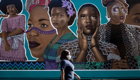 A decade in review: What it means to be a woman in South Africa
