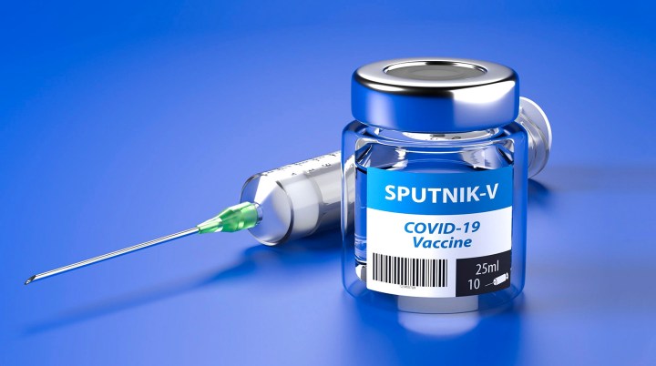 The Sputnik case study (Part One): How not to run a Covid vaccine clinical trial