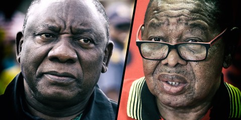 The SACP at 100: Party with a rich history faces an uncertain future