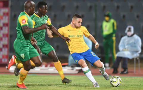 Sundowns are desperate for their first MTN8 title