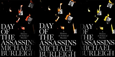 ‘Day of the Assassins’: The killers who stalk the shadows of political life