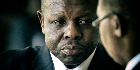 Death by affidavit: John Hlophe throws a 569-page whopper at court to stop impeachment 