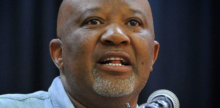 As Mcebisi Jonas opens up on State Capture years, perceptions of Ramaphosa’s role are bound to change