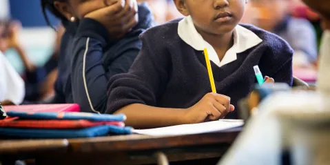 Red tape forces refugee children to wait for years to access SA schools